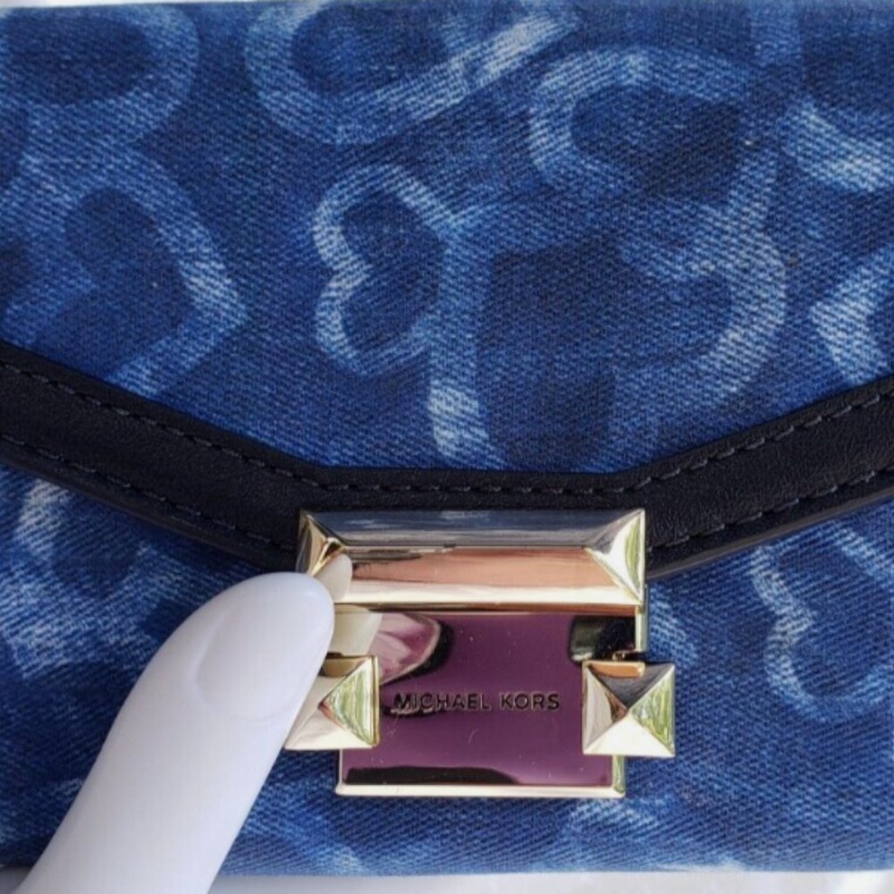Michael Kors Wallet in Excellent Condition